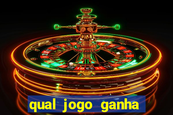 qual jogo ganha dinheiro de verdade sem depositar